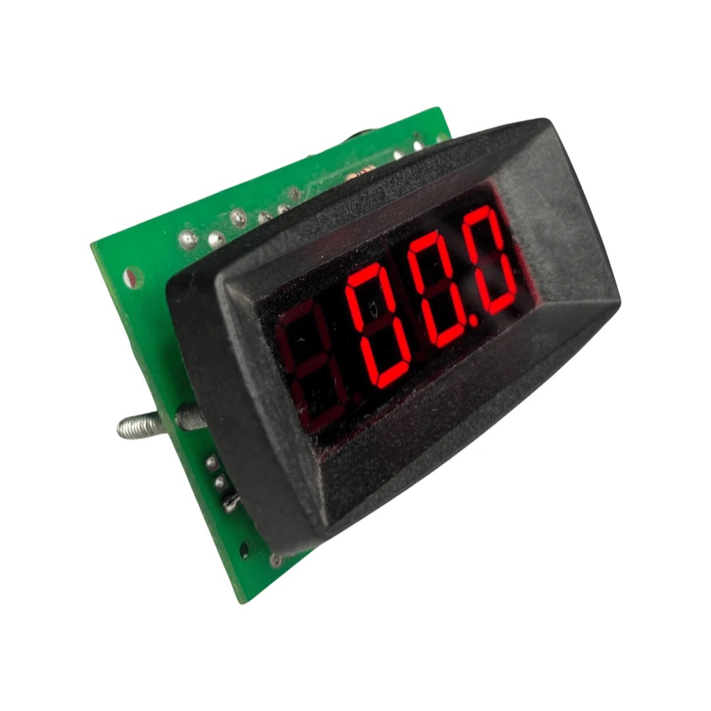 Digital LED Panel Meter