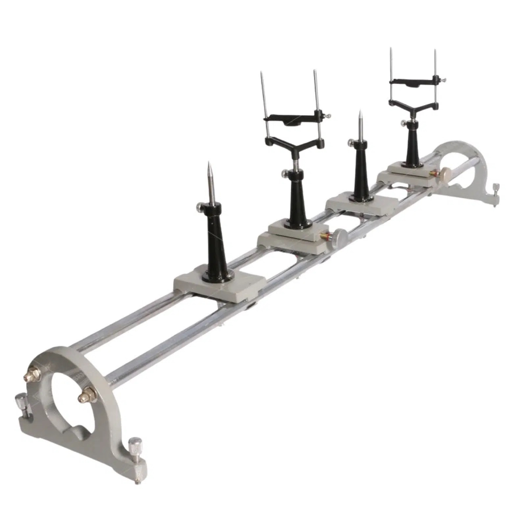 Optical Bench Half Shaper