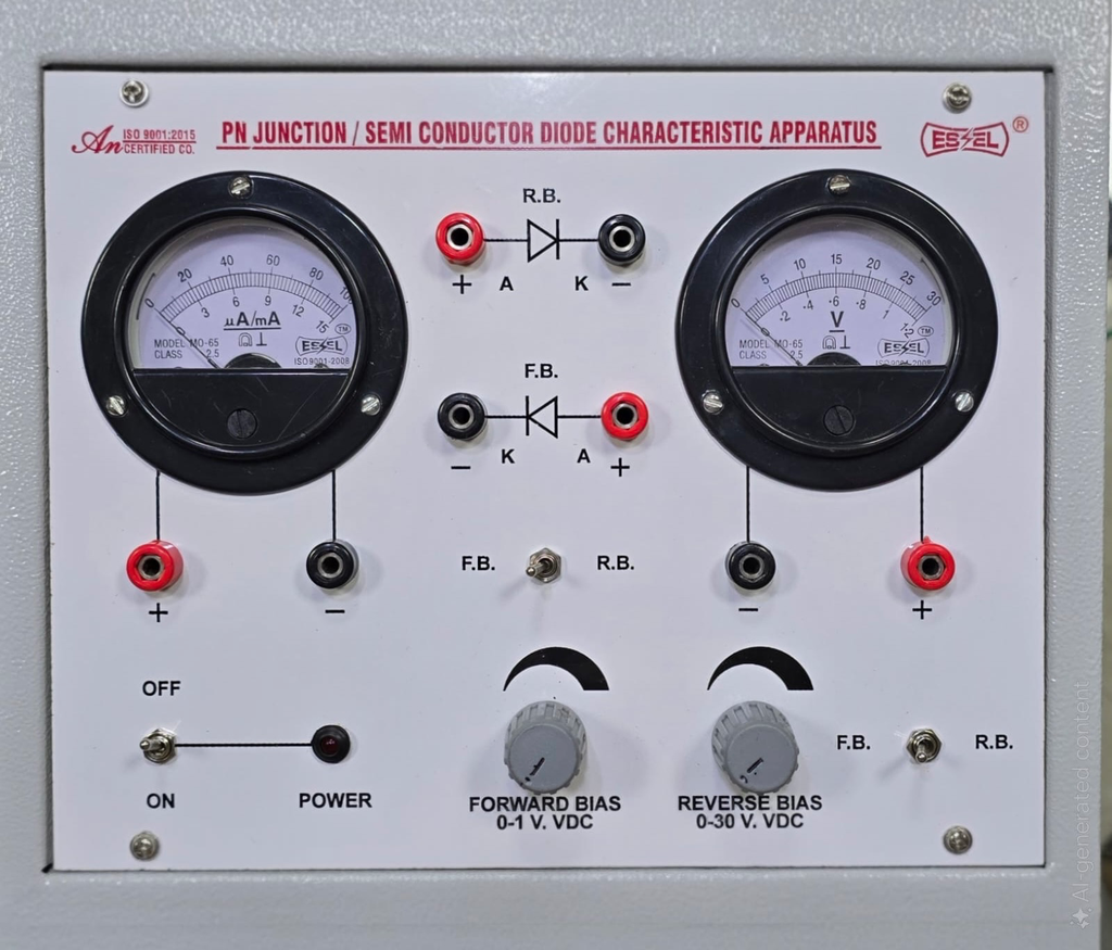 PN Junction Diode