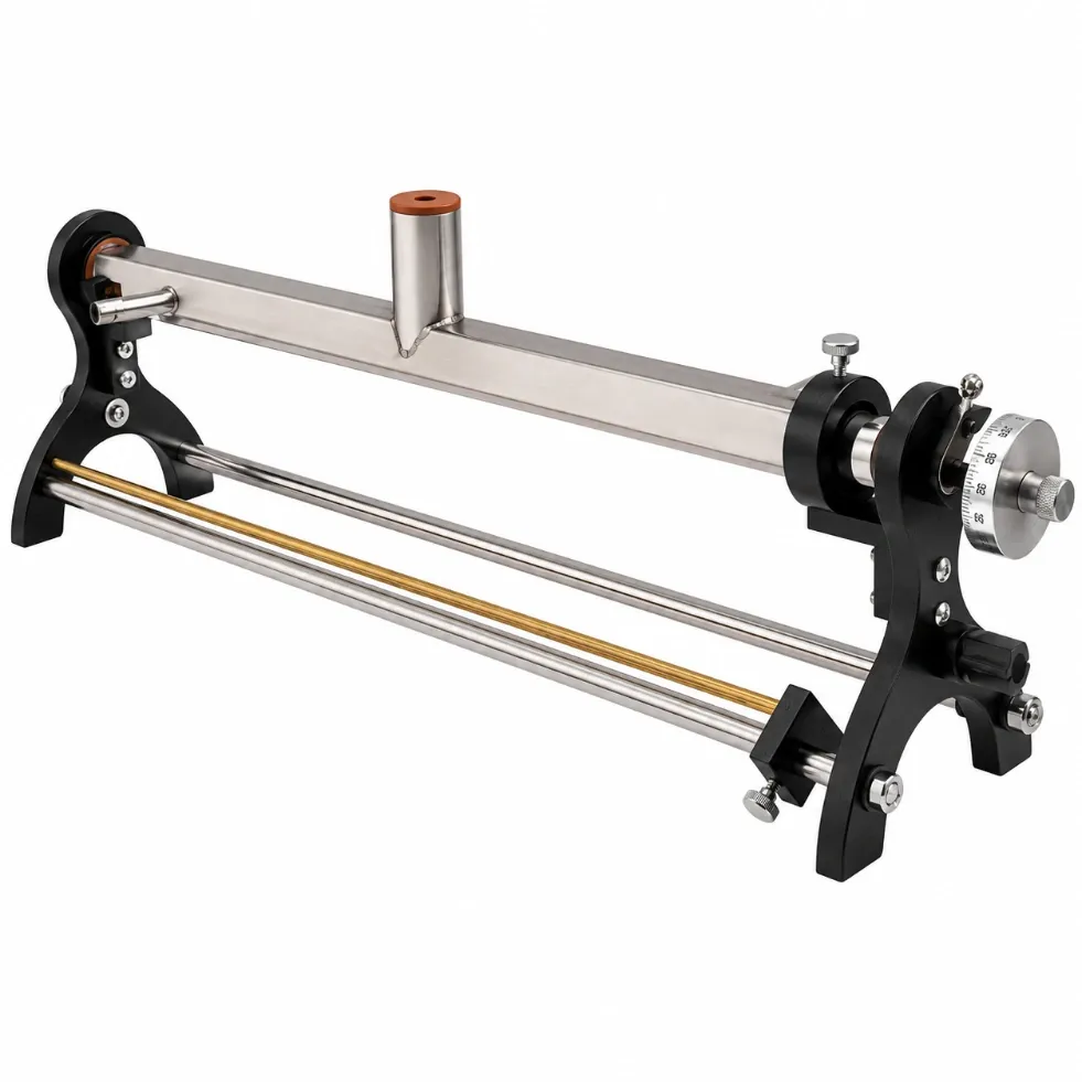 Linear Expansion Apparatus