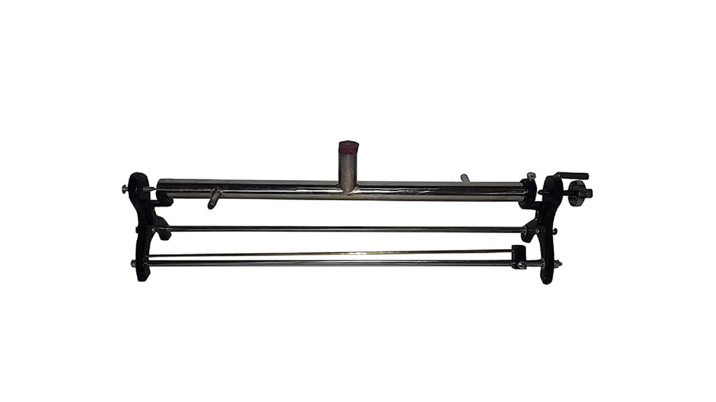 Linear Expansion Apparatus