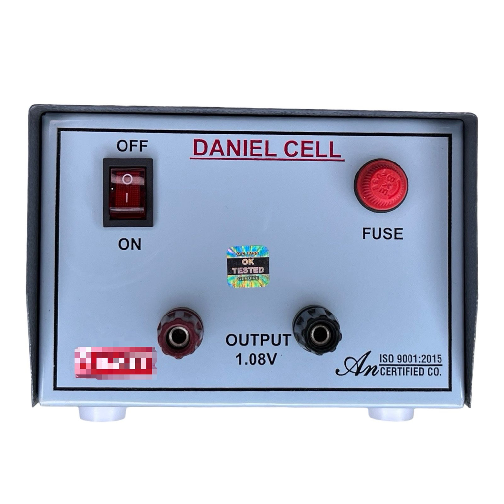 Daniel Cell