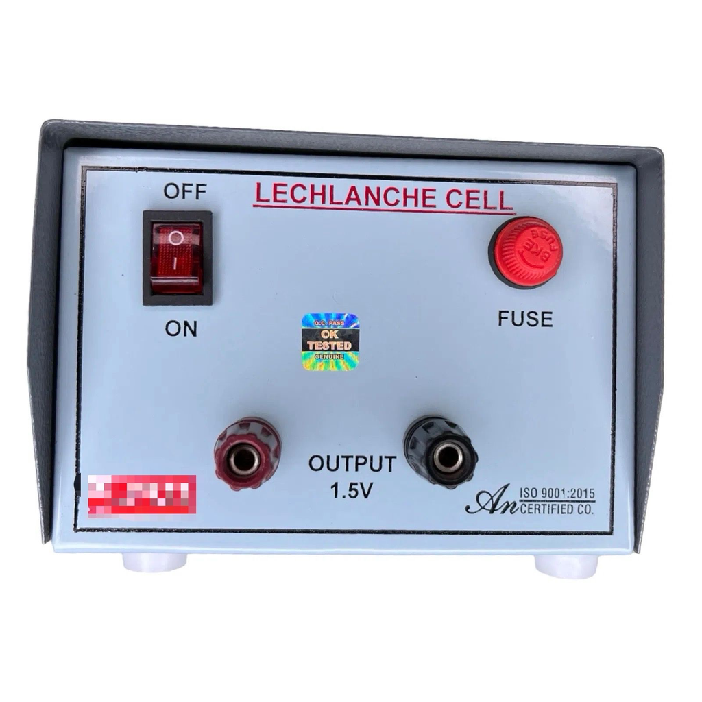 Leclanche Cell