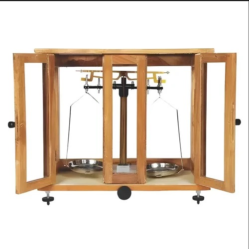 Physical Balance (7- Stone)