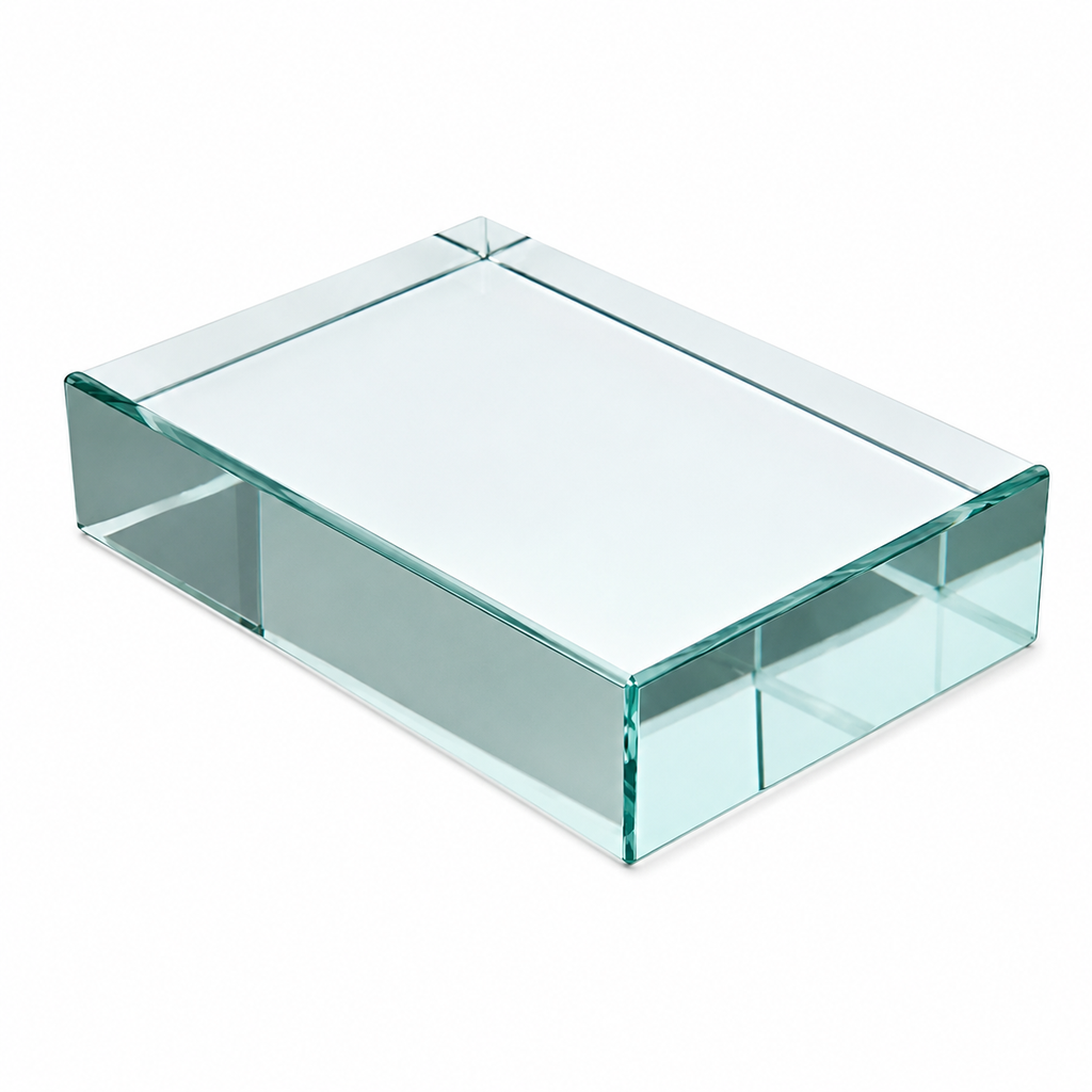 Glass Slab
