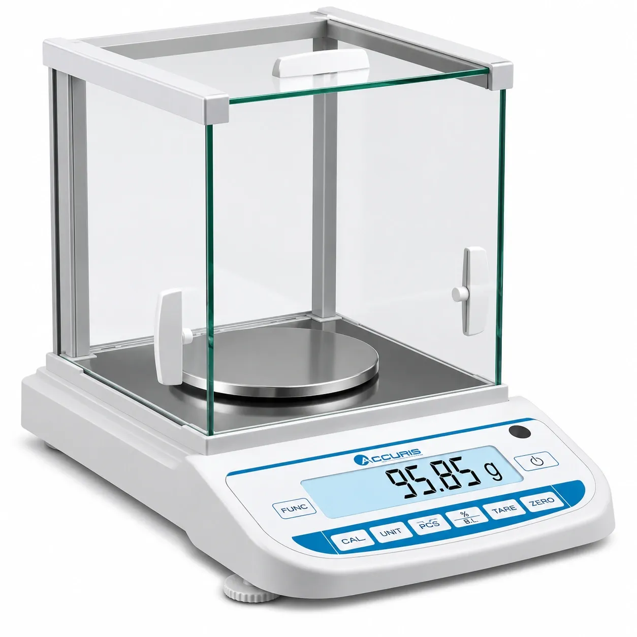 Analytical Balance (Digital)