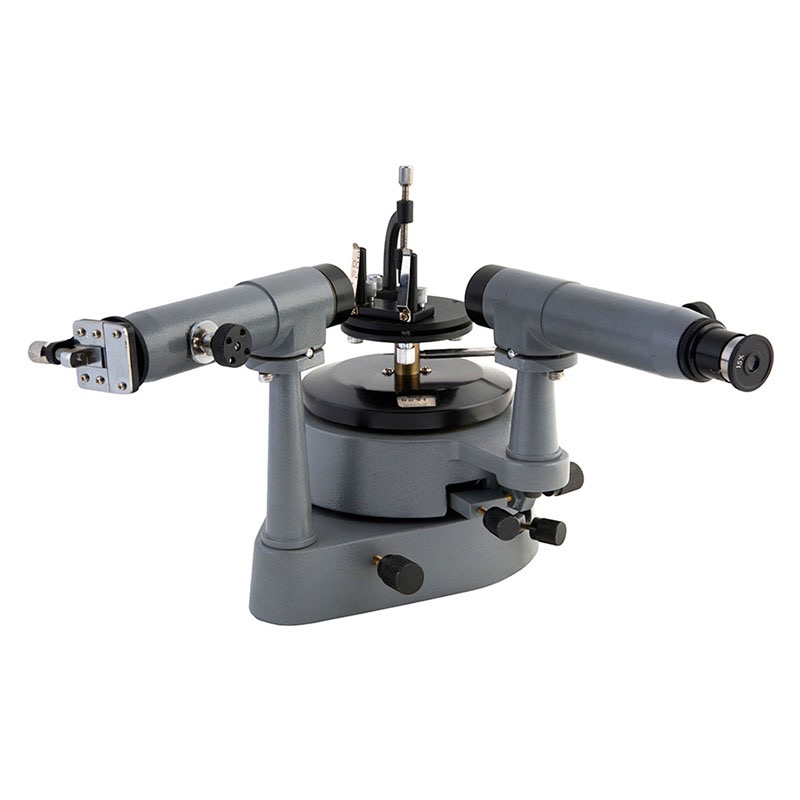 Advance Spectrometer (Deluxe Type)