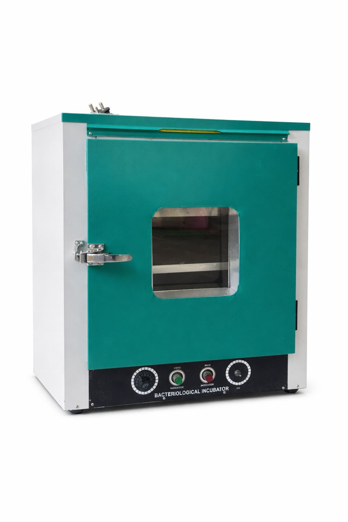 Bod Incubator