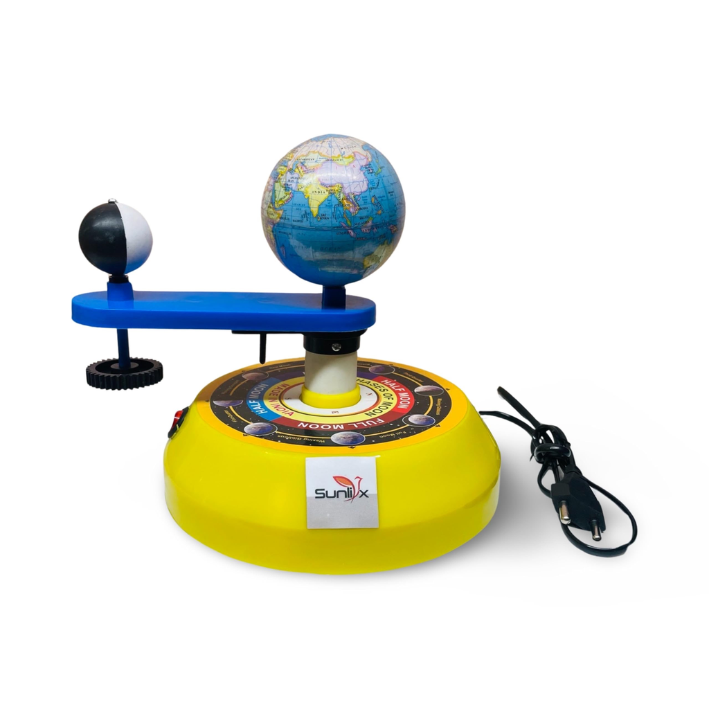 Phases Of Moon (Electric)