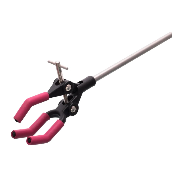 Three Prong Clamp