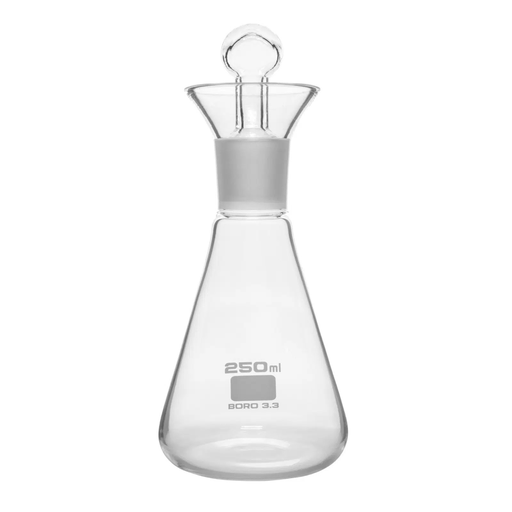 Iodine Flask