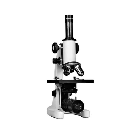 Student Microscope