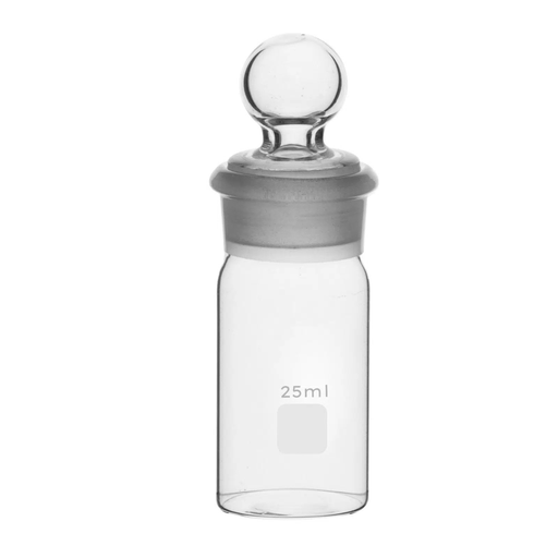 Weighing Bottle