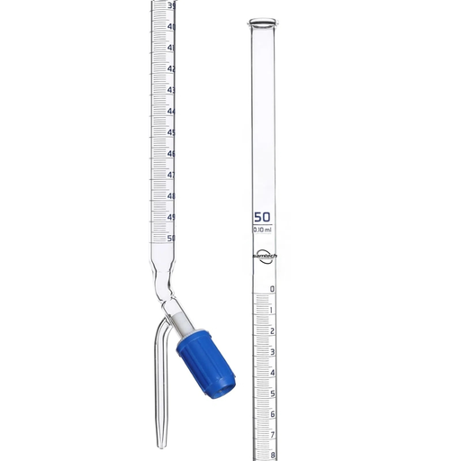 Burette with Rota Stopcock – 50ml