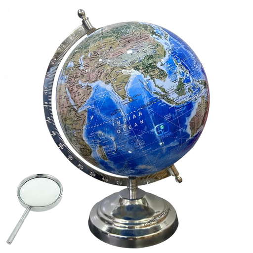 Globe