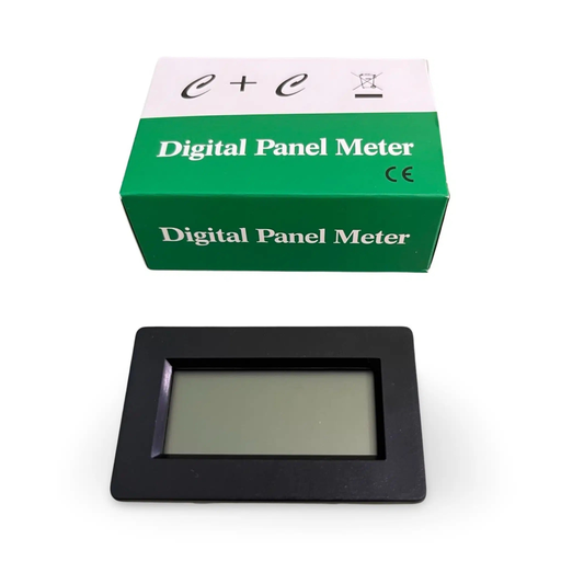 Digital Panel Meter