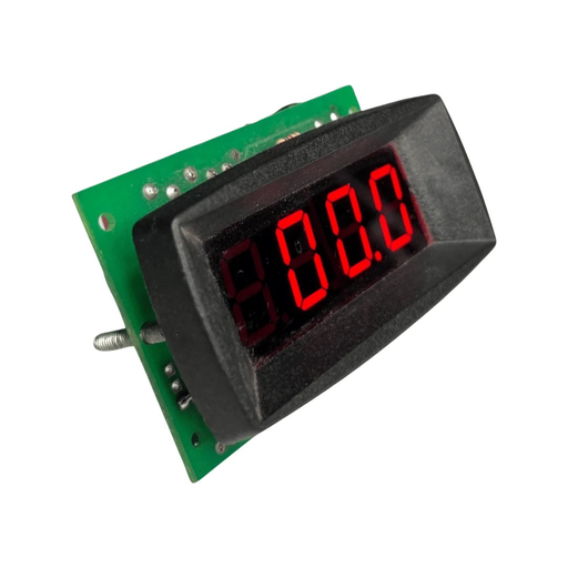 Digital LED Panel Meter