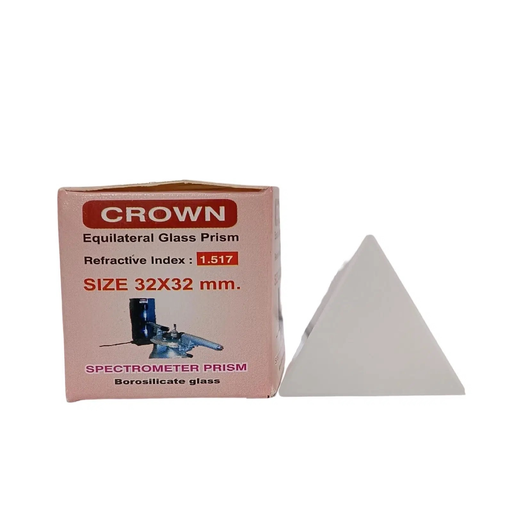 Spectrometer Prism