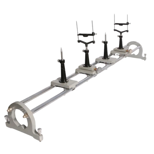 Optical Bench Half Shaper