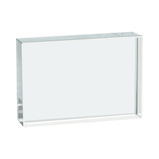 Glass Slab