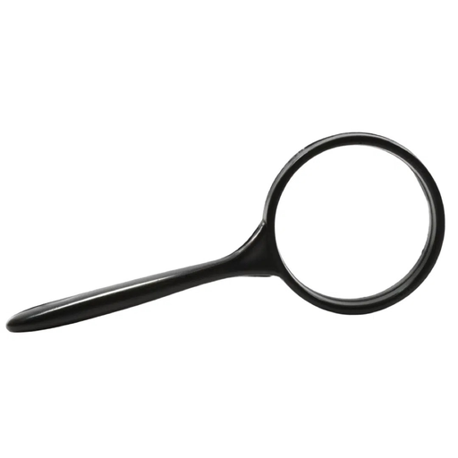 Magnifier Glass 3”