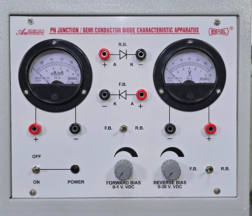 PN Junction Diode