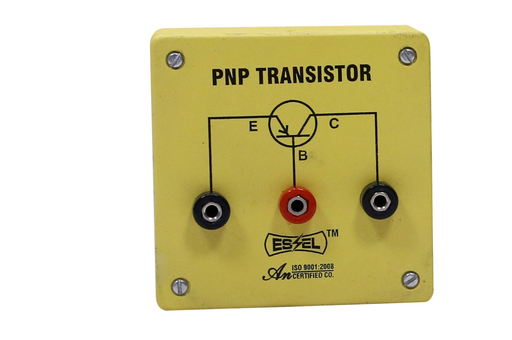 PNP Transistor