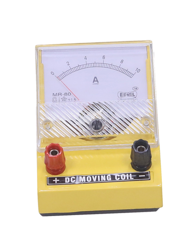 Ammeter