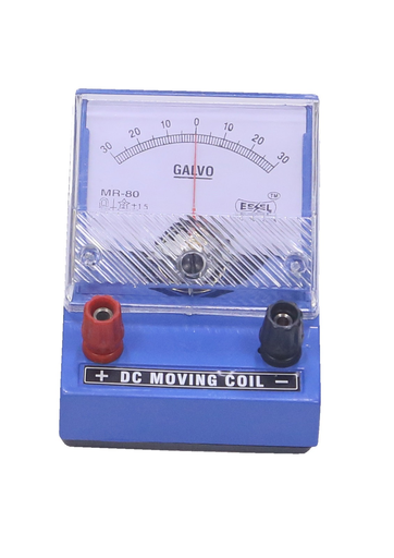 Galvanometer (MR-80)