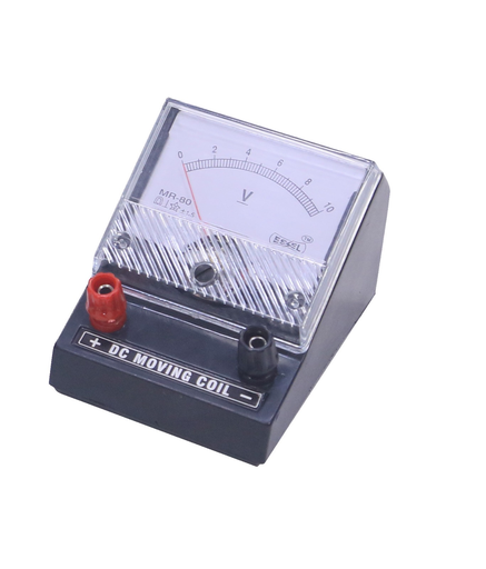 Voltmeter (MR-80)