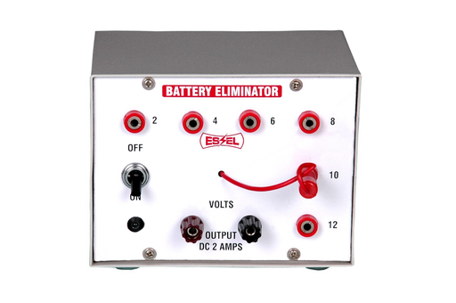 Battery Eliminator