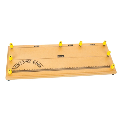 Resistance Board