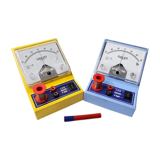 Faraday’s Law Apparatus