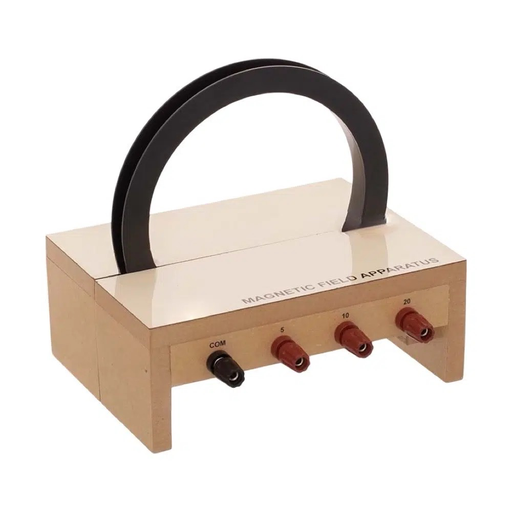 Magnetic Field Apparatus