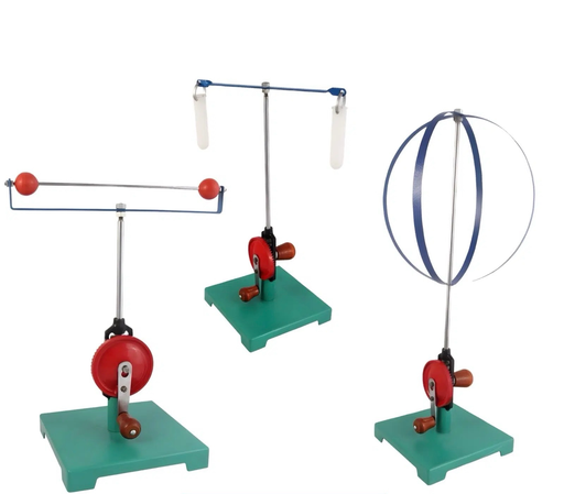 Centripetal Force Kit