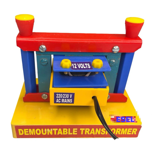 Electrical Transformer Model