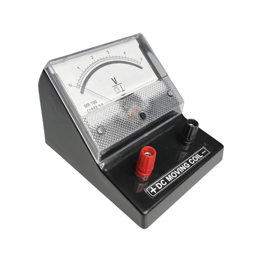 MR100 Desk Stand Meter