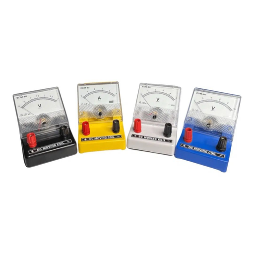 EDM80 Desk Stand Meter