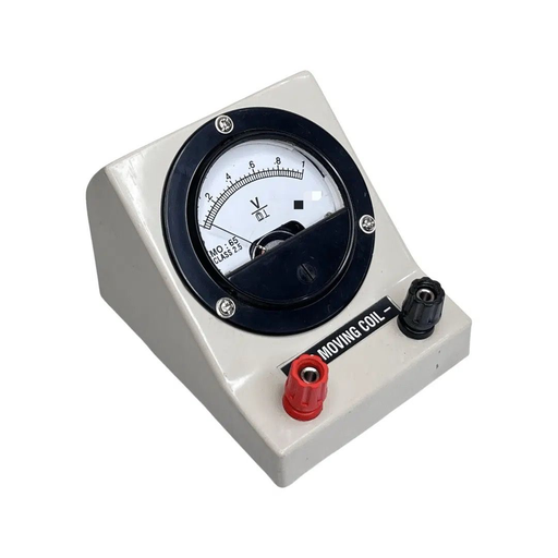 MO65 Desk Stand Meter