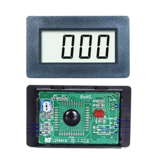 Digital Panel Meter