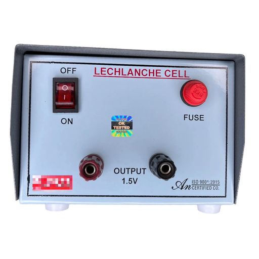 Leclanche Cell