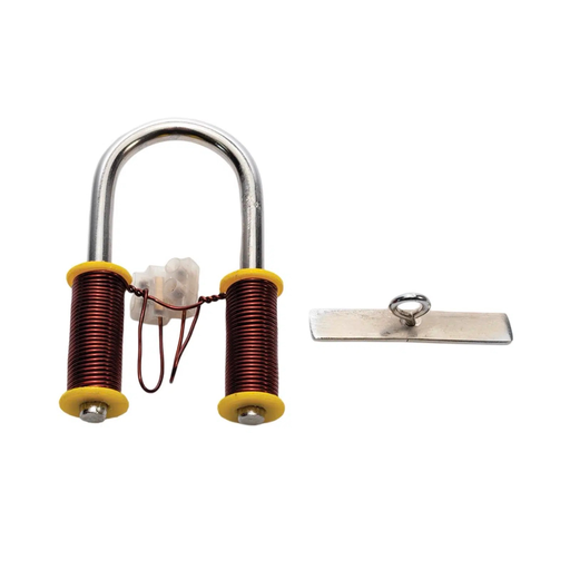 Electromagnet ‘U’ shape