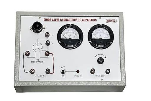 Diode Characteristics Apparatus