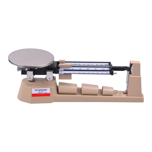 Triple Beam Balance
