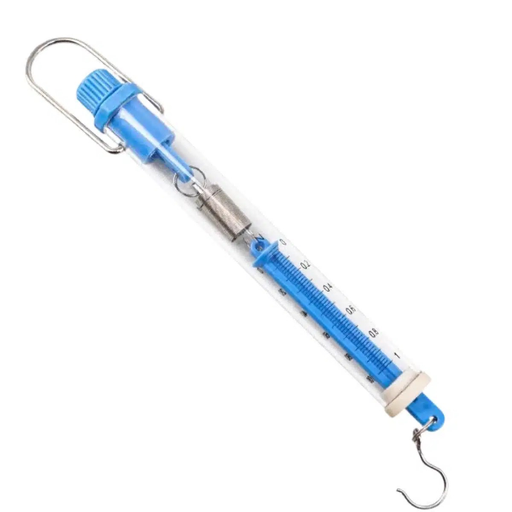 Spring Balance Tubular