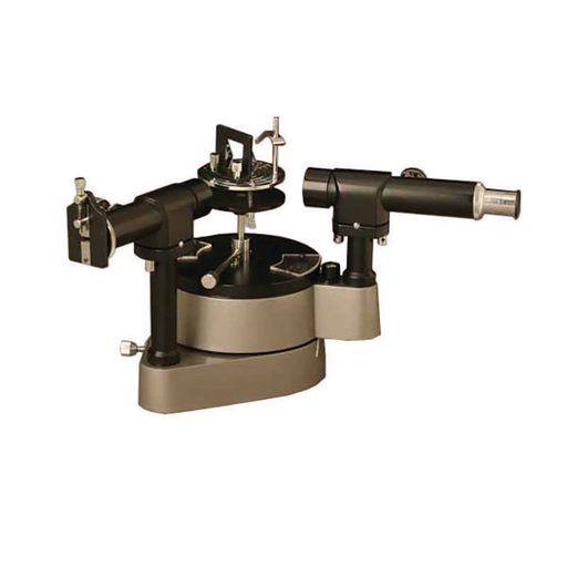Advanced Spectrometer