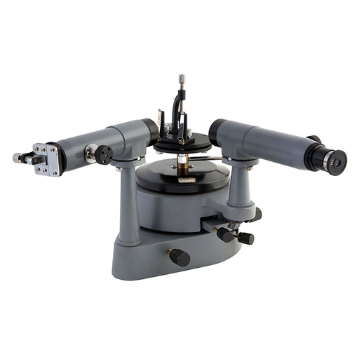 Advance Spectrometer (Deluxe Type)