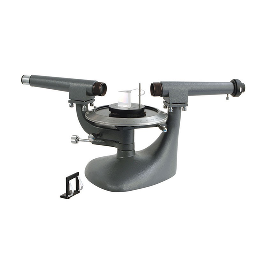 Spectrometer 6" (Economy Model)