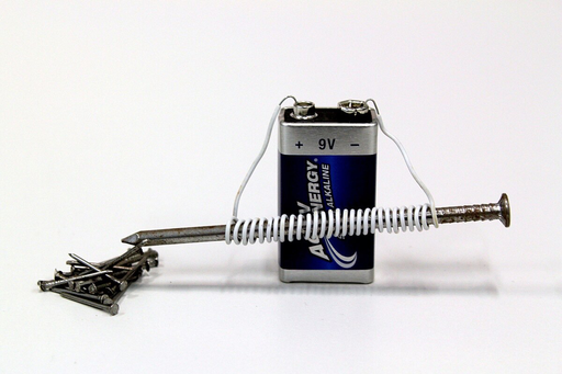 Electro Magnet
