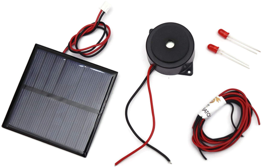 Solar Buzzar